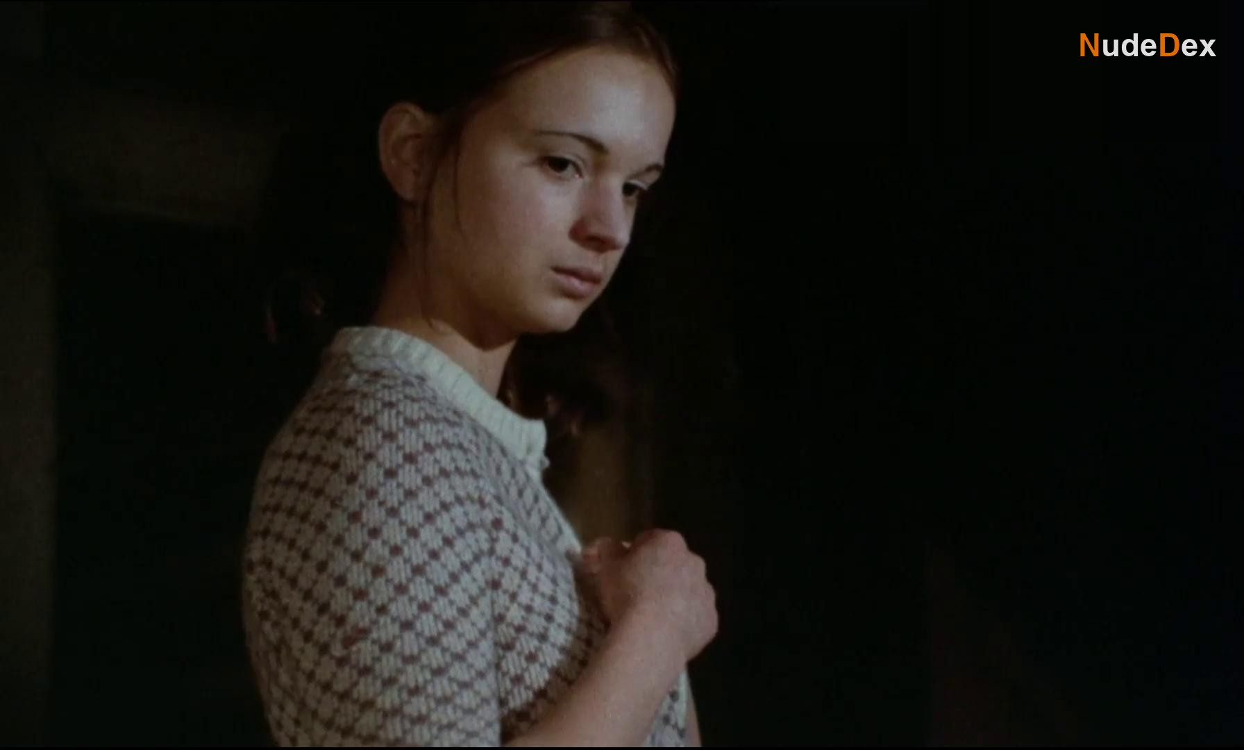 Christina Lindberg in Anita Diary Of A Nymphomaniac, photo 16