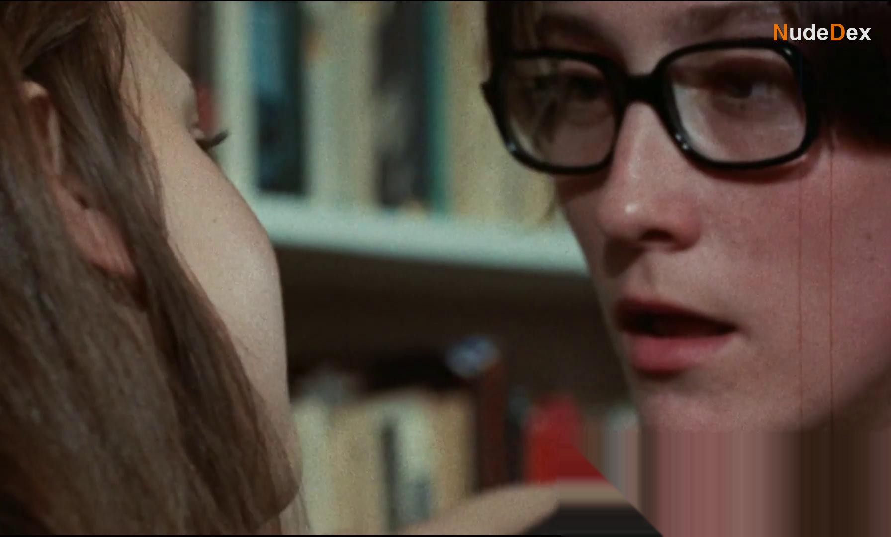Christina Lindberg in Anita Diary Of A Nymphomaniac, photo 17