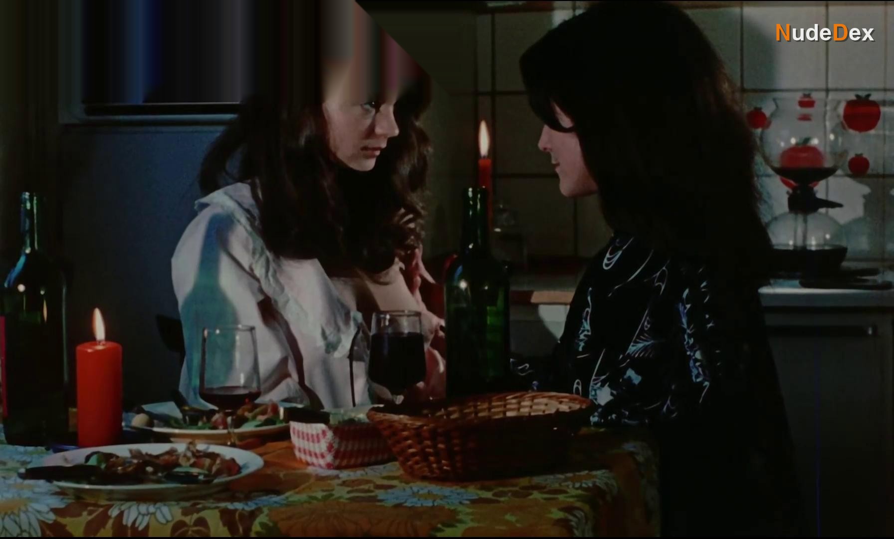 Christina Lindberg in Anita Diary Of A Nymphomaniac, photo 18