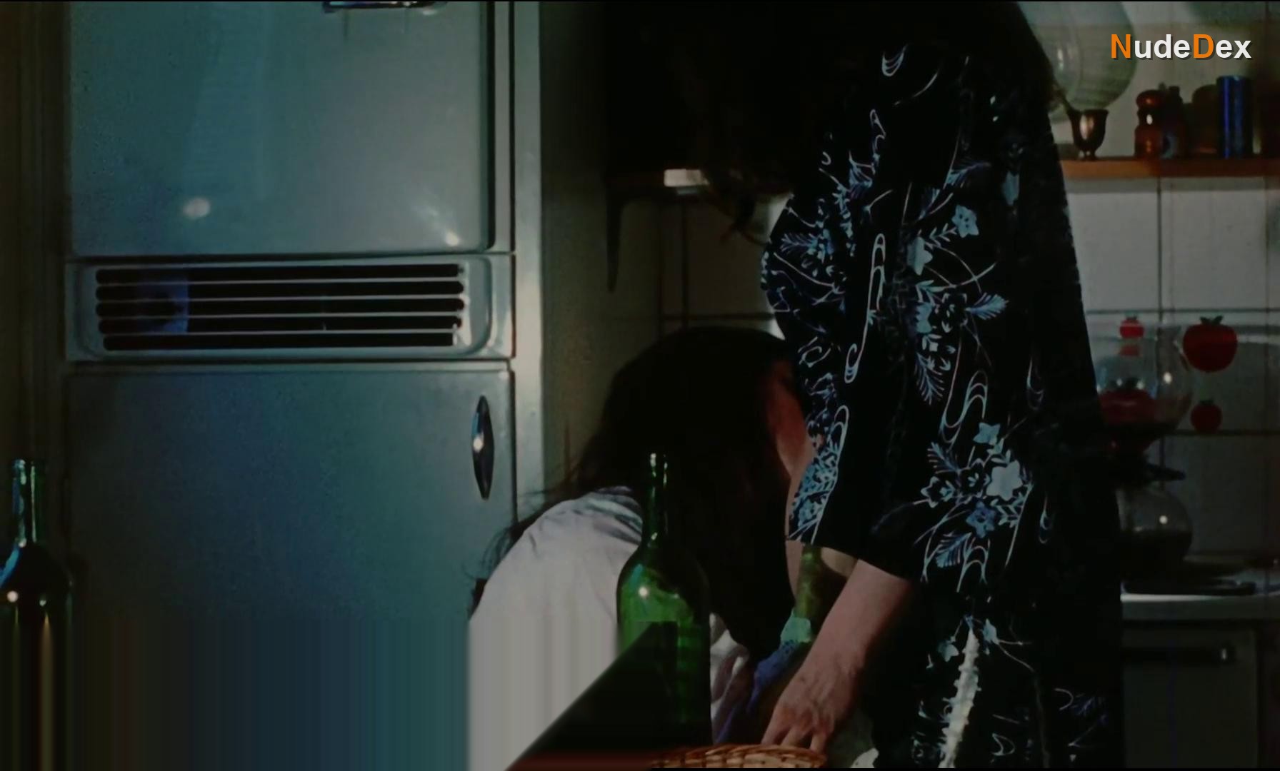 Christina Lindberg in Anita Diary Of A Nymphomaniac, photo 22