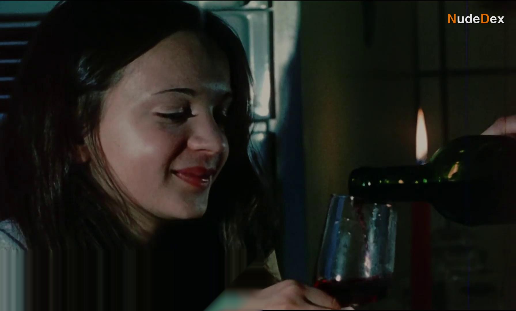 Christina Lindberg in Anita Diary Of A Nymphomaniac, photo 30