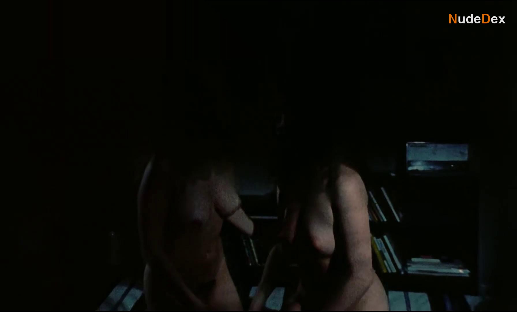 Christina Lindberg in Anita Diary Of A Nymphomaniac, photo 31