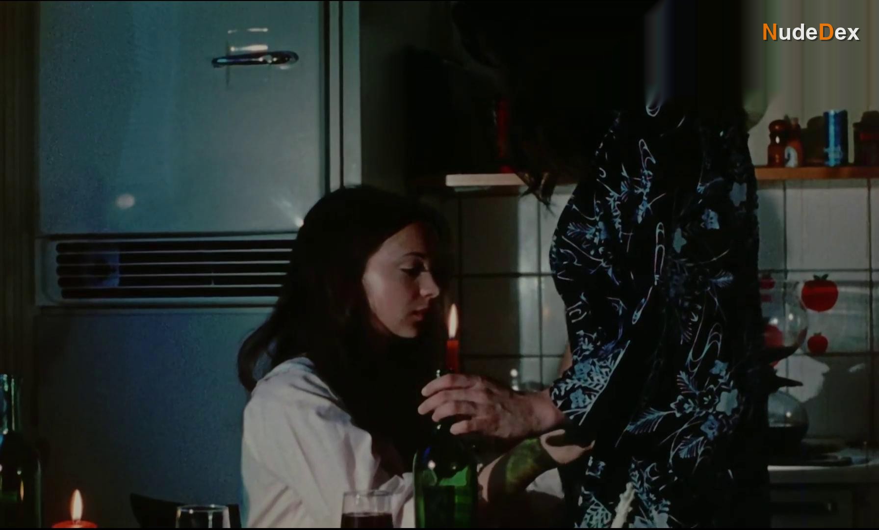 Christina Lindberg in Anita Diary Of A Nymphomaniac, photo 32