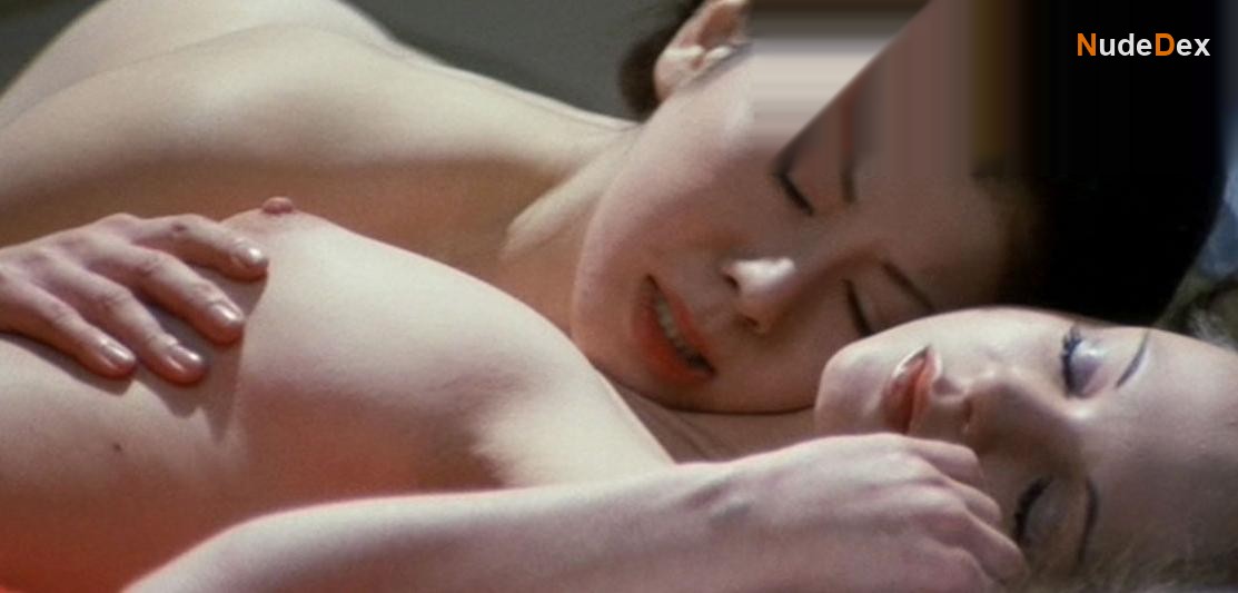 Christina Lindberg in Sex Fury, photo 9