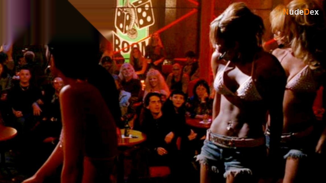 Christina Milian in Be Cool, photo 6