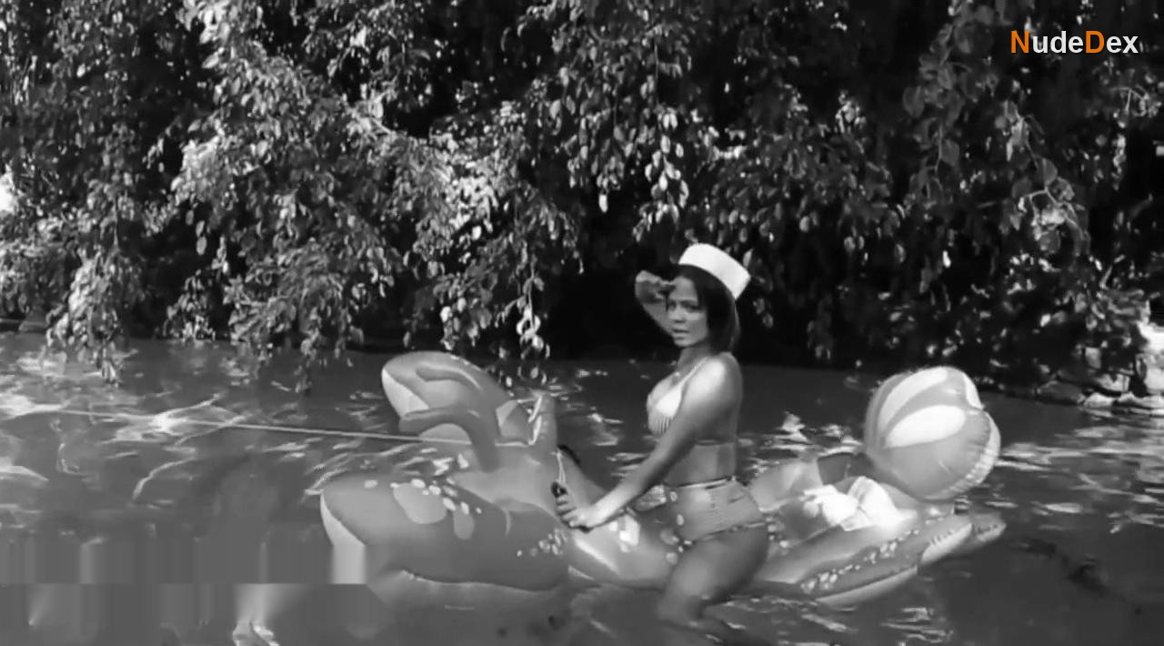 Christina Milian in Love Advent Calendar Shoot, photo 7