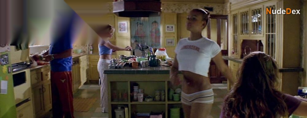 Christina Milian in Man Of The House, photo 1