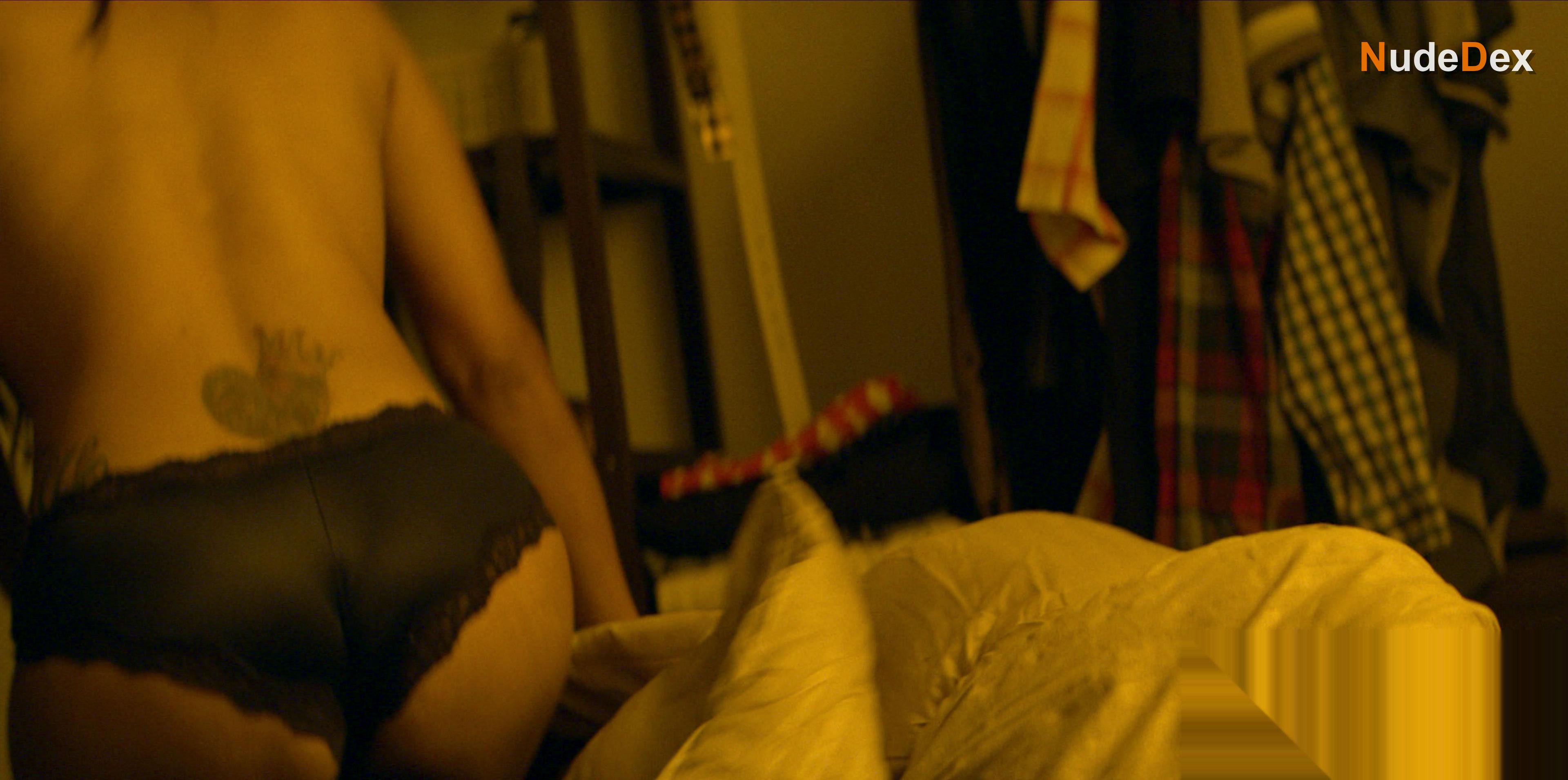 Christina Milian in Soundtrack, photo 2