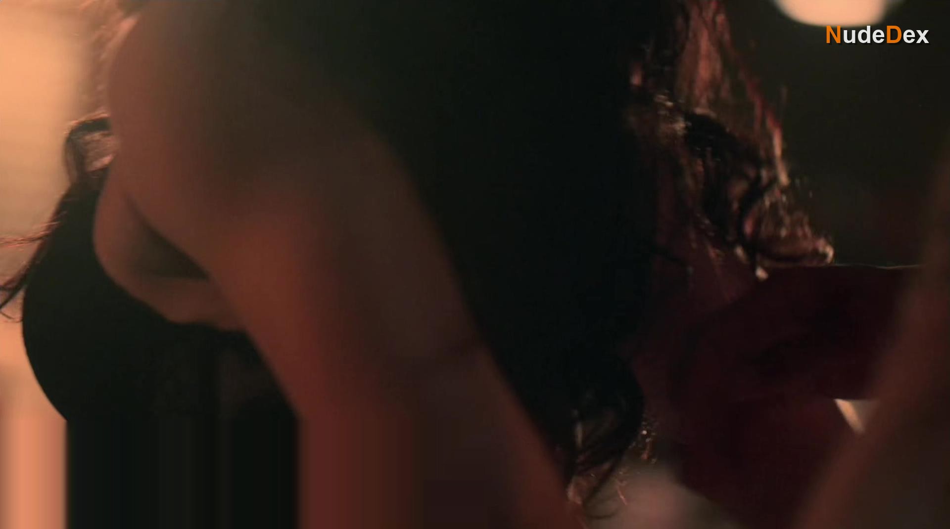 Christina Milian in Step Up High Water, photo 2