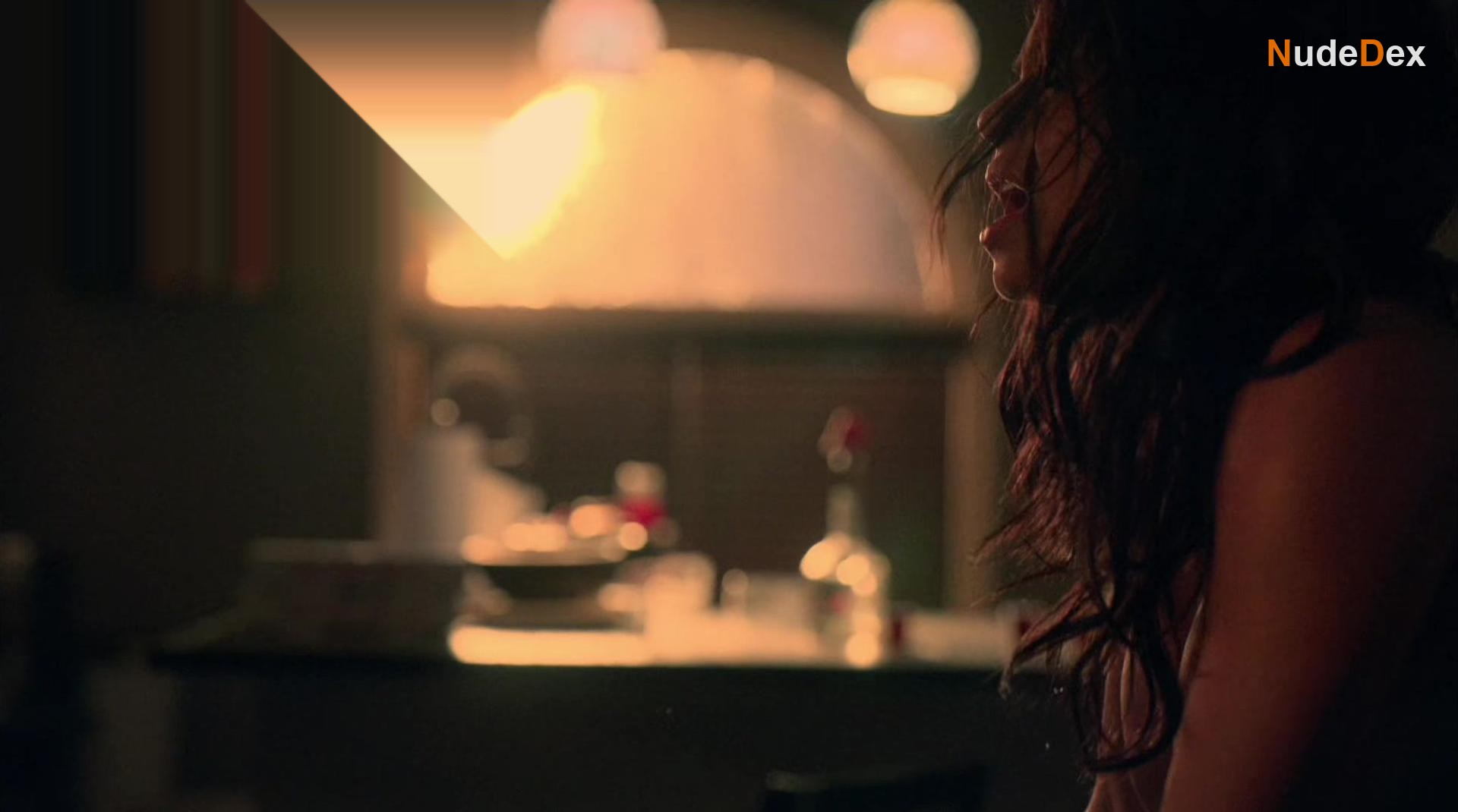 Christina Milian in Step Up High Water, photo 5