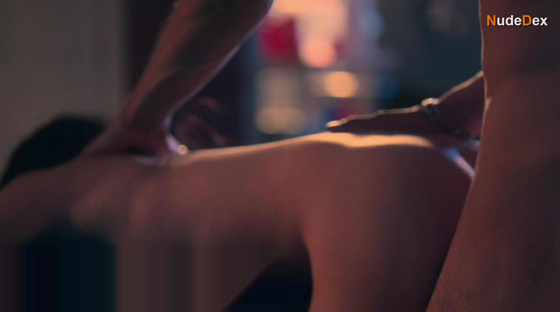 Christina Milian in Step Up High Water, photo 8