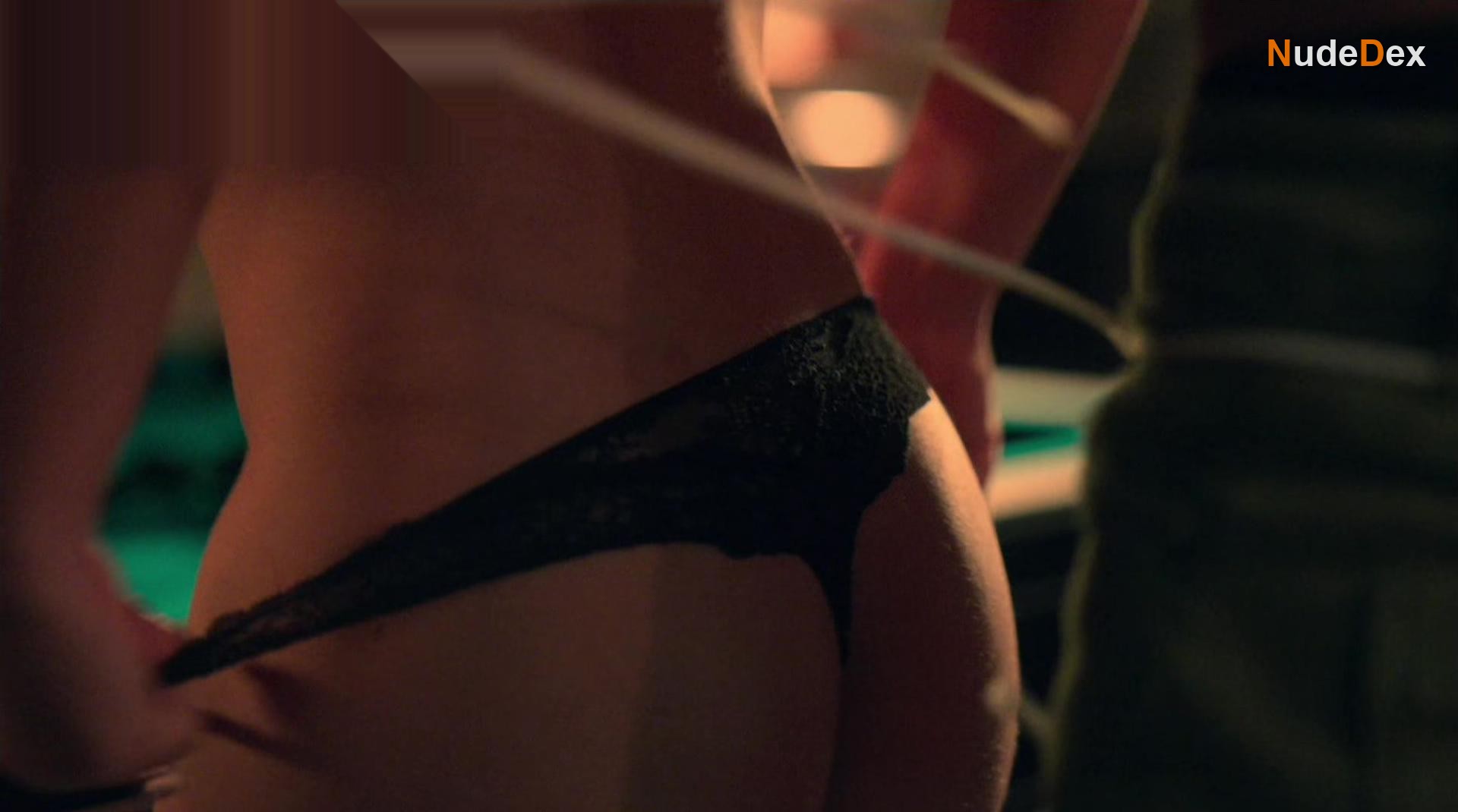 Christina Milian in Step Up High Water, photo 9