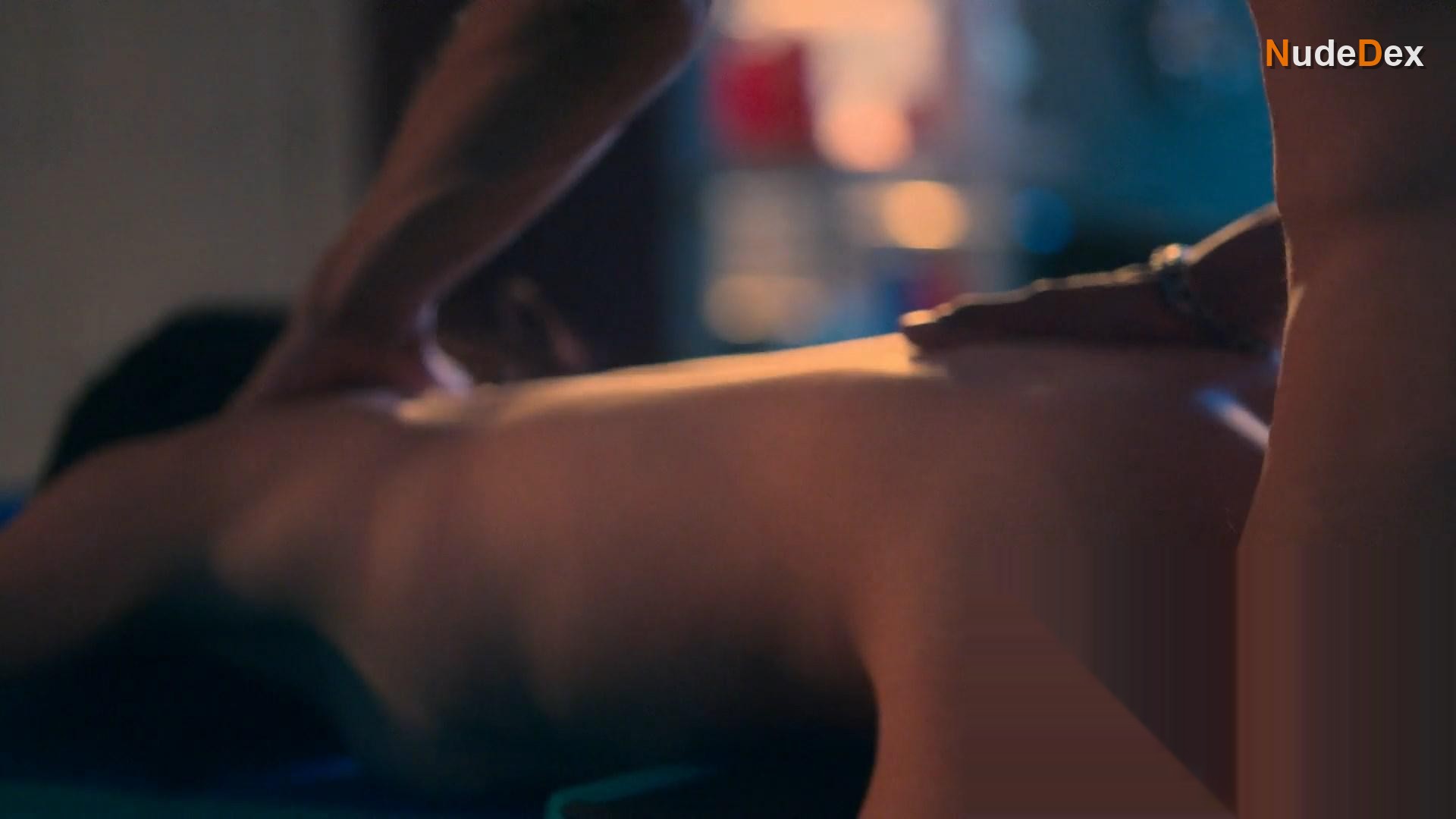 Christina Milian in Step Up High Water, photo 13