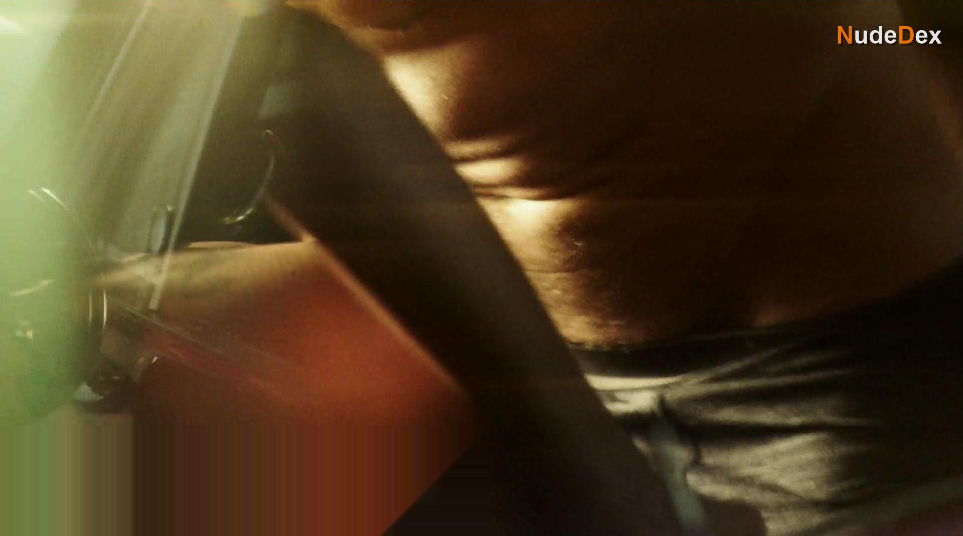 Christina Ochoa in Blood Drive, photo 14