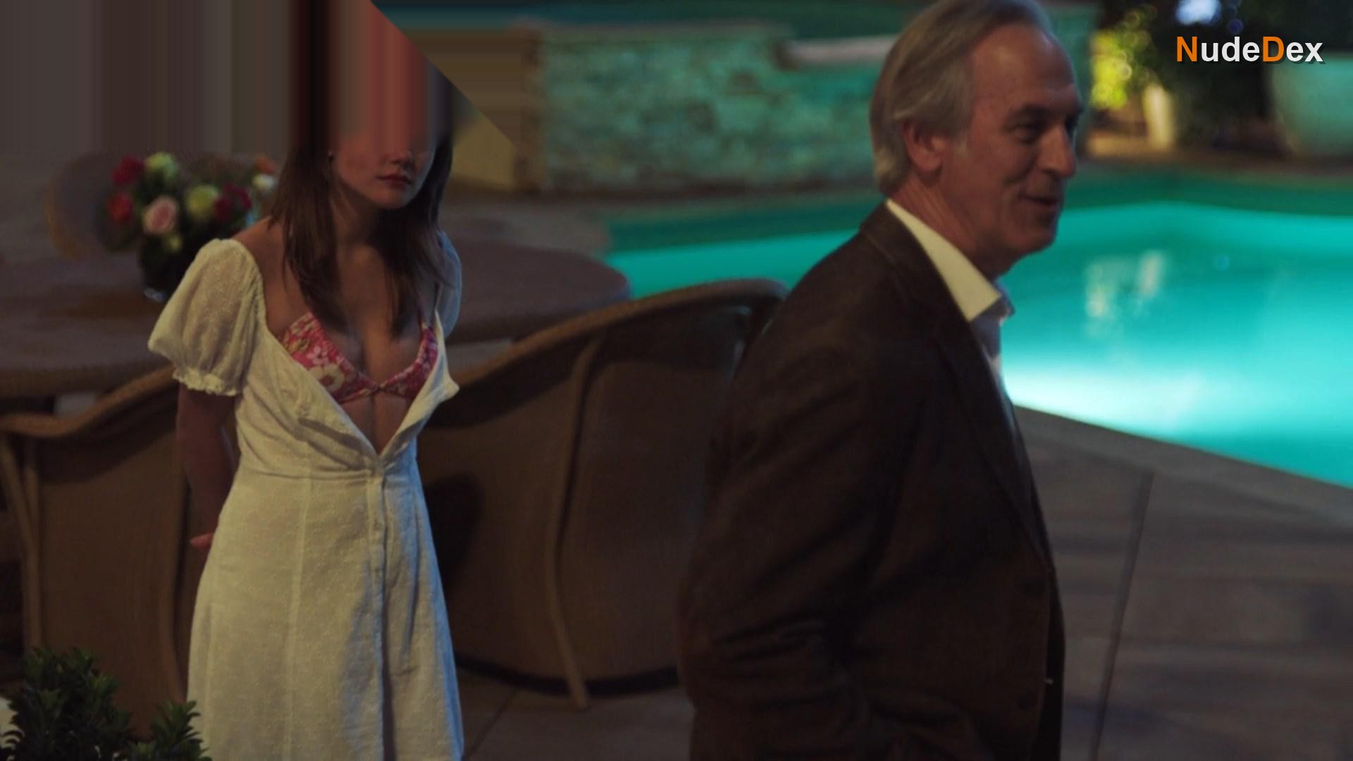 Christina Ochoa in Promised Land, photo 16