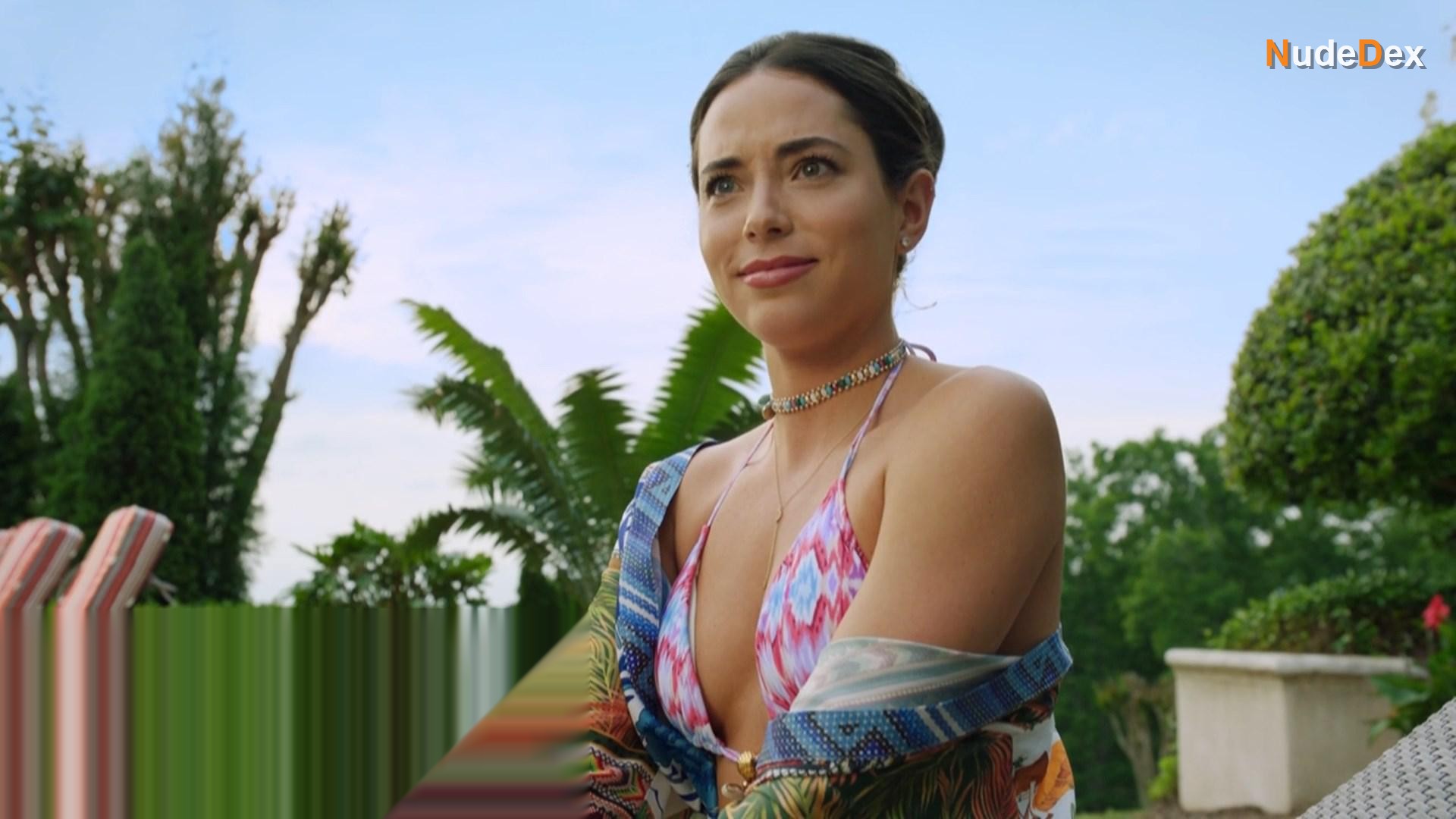 Christina Ochoa in Promised Land, photo 18