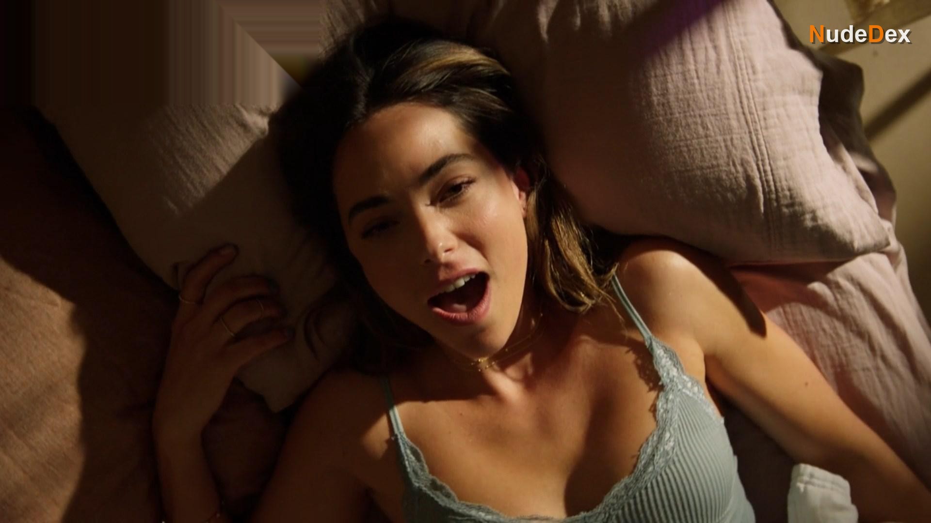 Christina Ochoa in Promised Land, photo 22