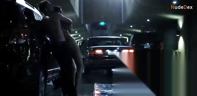 Christina Ochoa in Stay With Me, photo 6