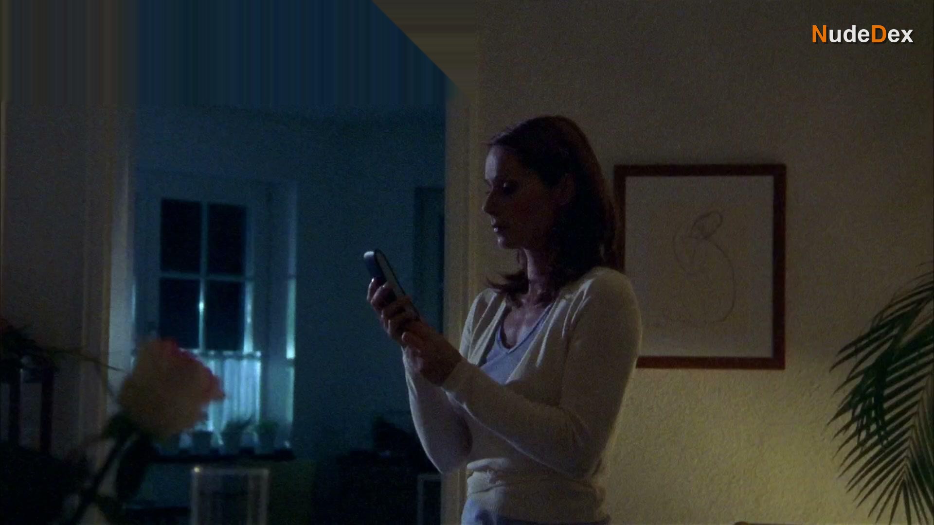 Christina Plate in Tierarztin Dr. Mertens, photo 3