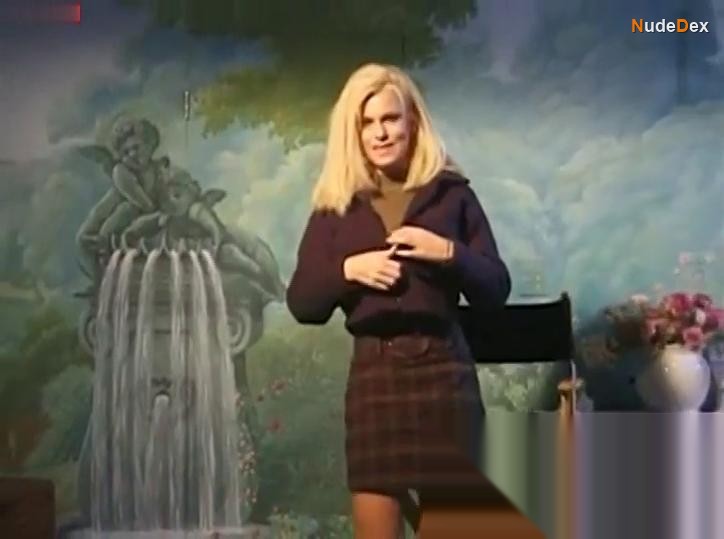 Christina Rene in Auditions From Beyond, photo 2