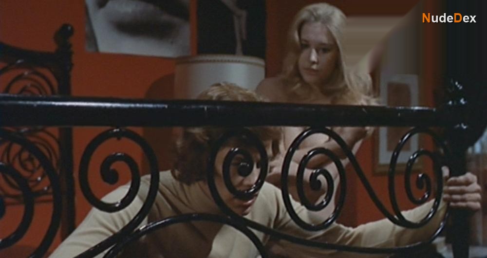 Christina Von Blanc in A Bell From Hell, photo 2