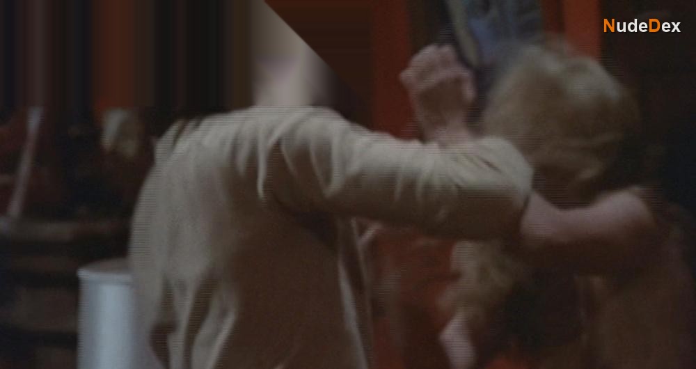 Christina Von Blanc in A Bell From Hell, photo 5