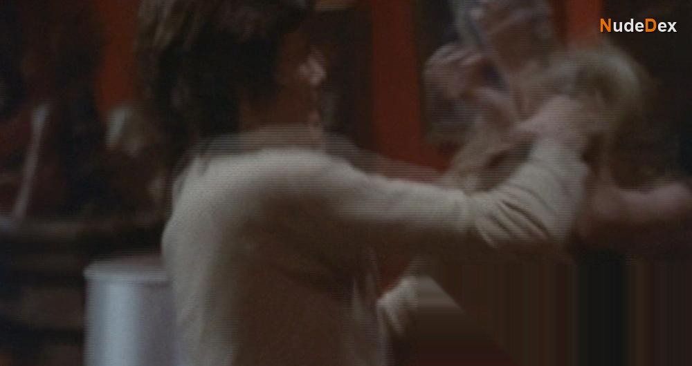 Christina Von Blanc in A Bell From Hell, photo 7
