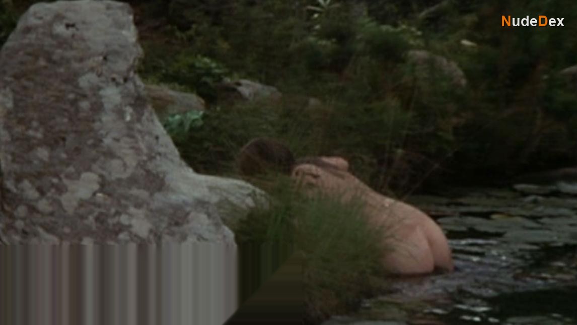 Christina Von Blanc in A Virgin Among The Living Dead, photo 3