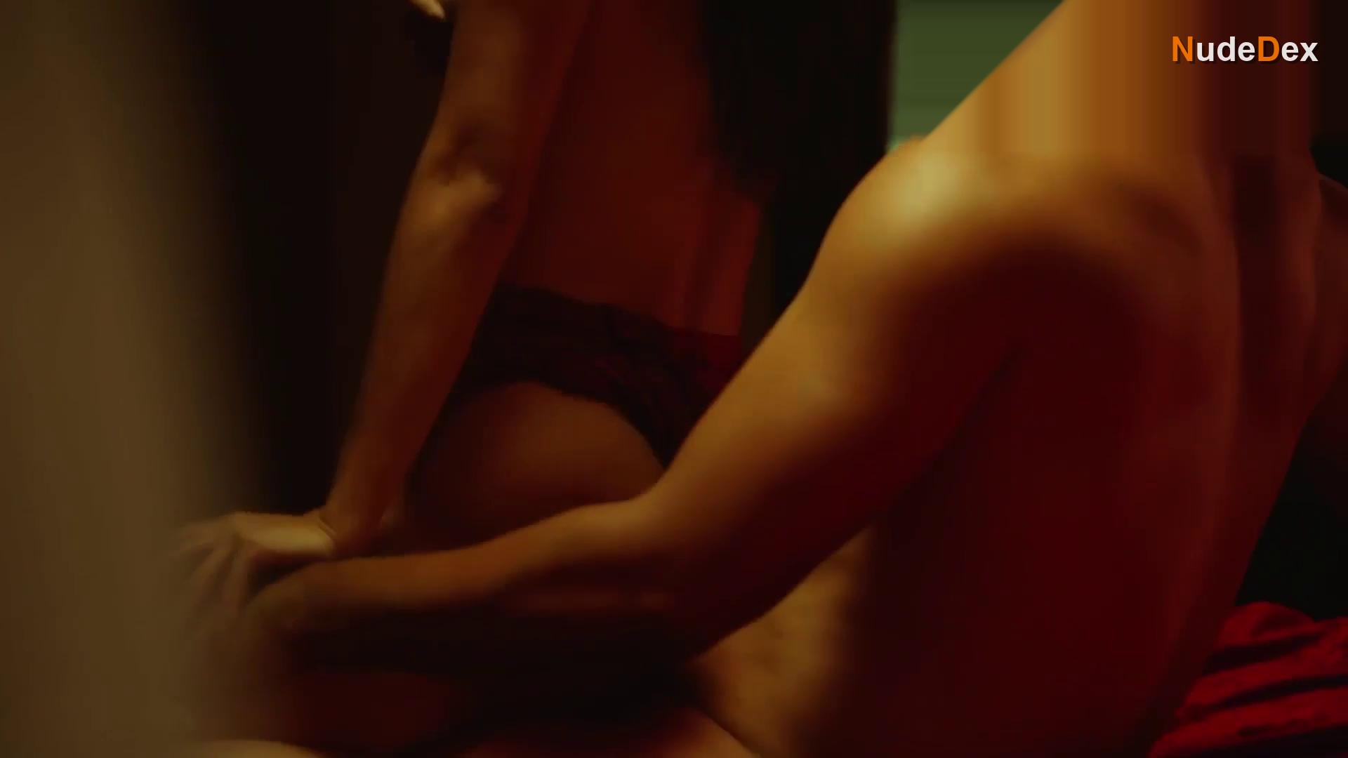 Christine Bermas in Climax, photo 10