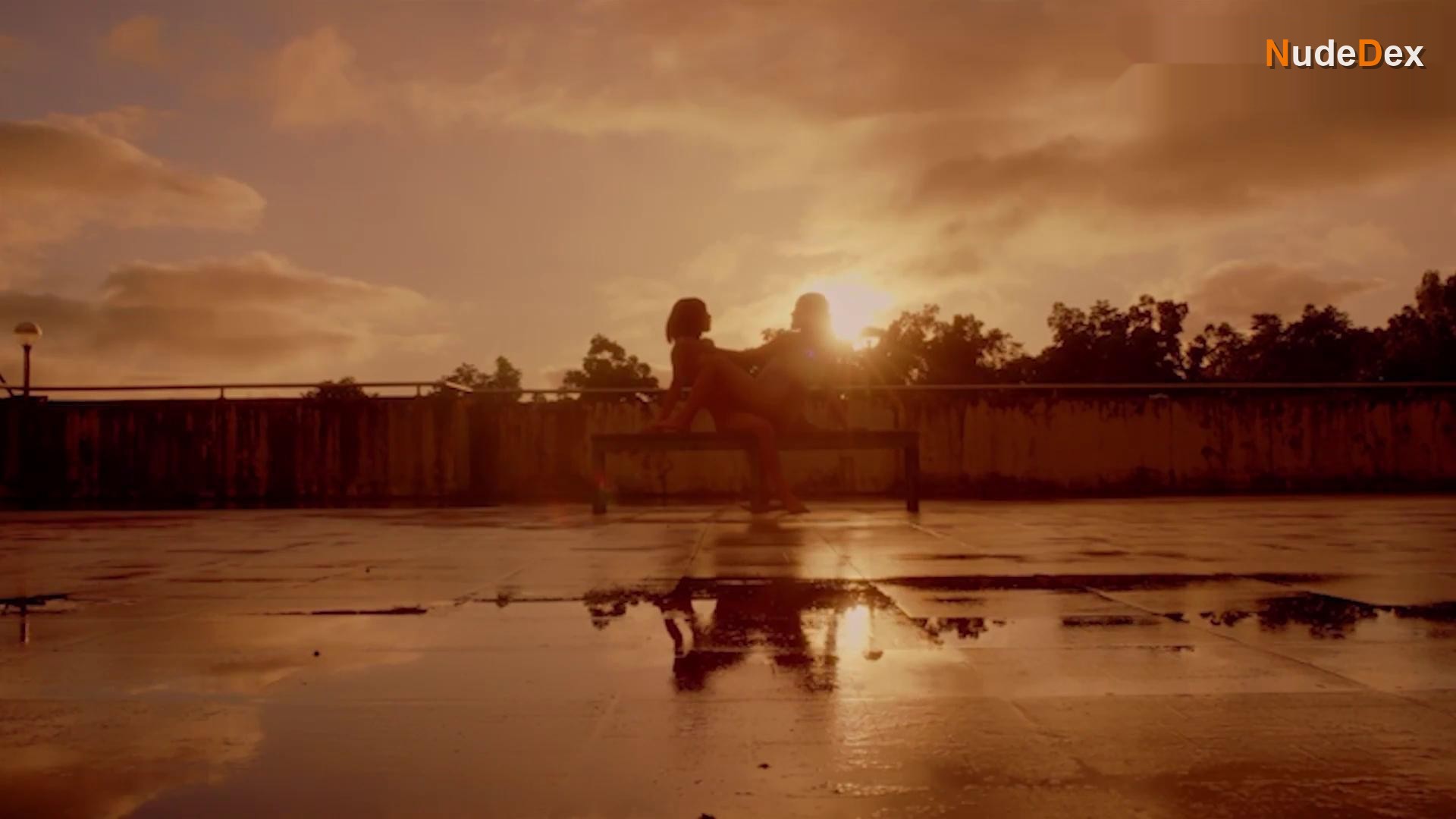 Christine Bermas in Climax, photo 14