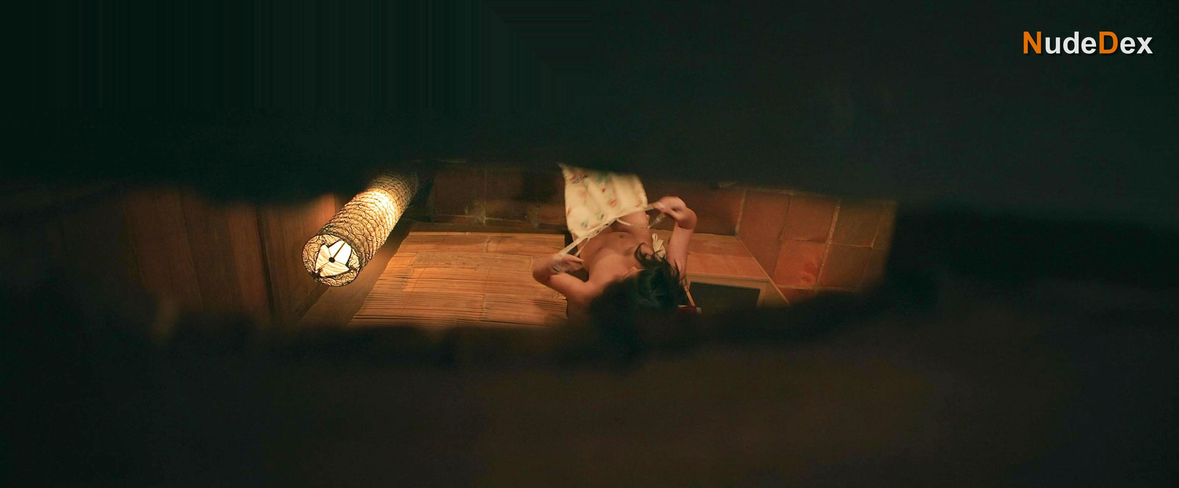 Christine Bermas in Scorpio Nights 3, photo 19