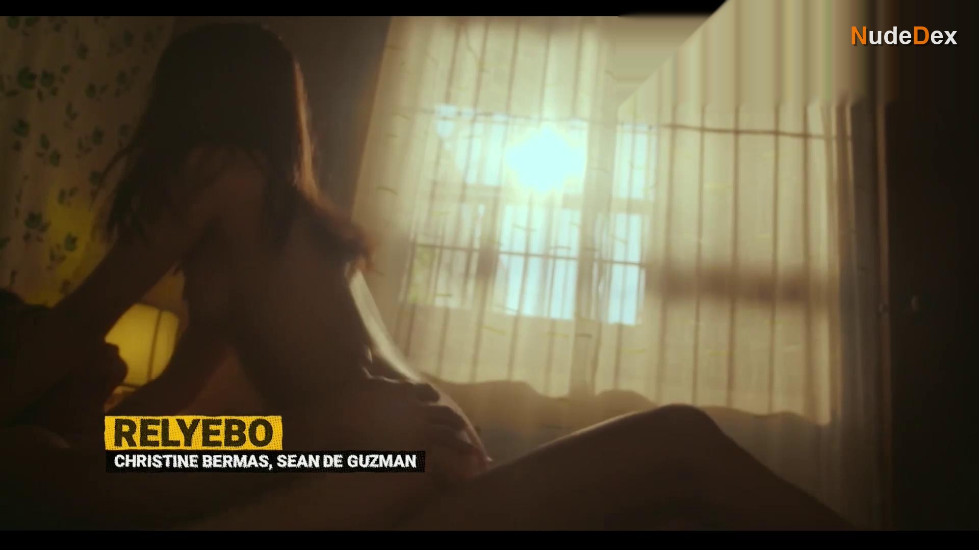Christine Bermas in Todo Kayod, photo 6