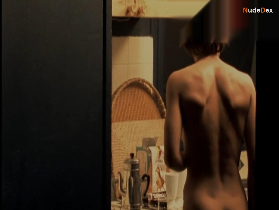 Christine Boisson in Exterieur Nuit, photo 3