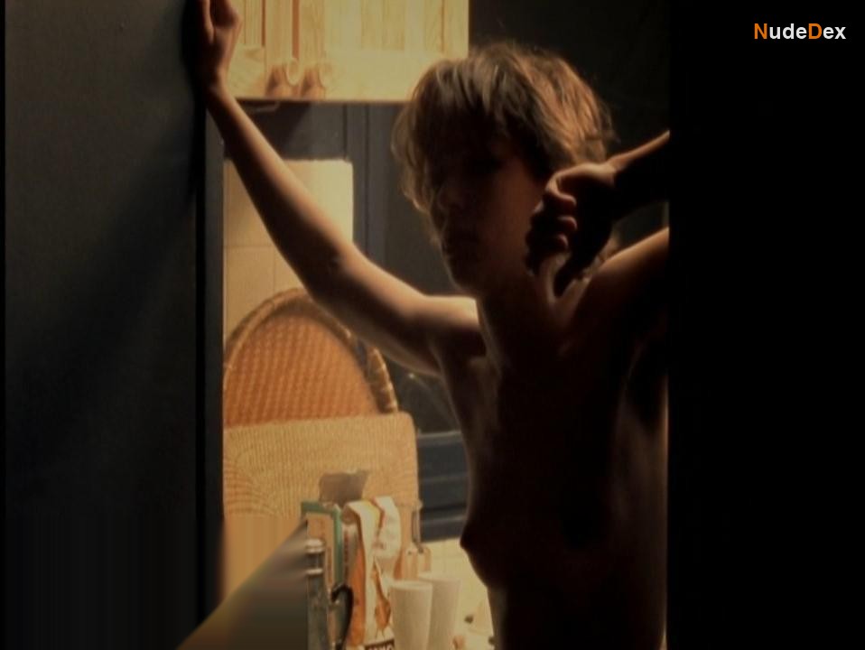 Christine Boisson in Exterieur Nuit, photo 4
