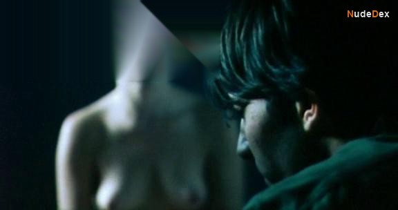 Christine Boisson in In Extremis, photo 2
