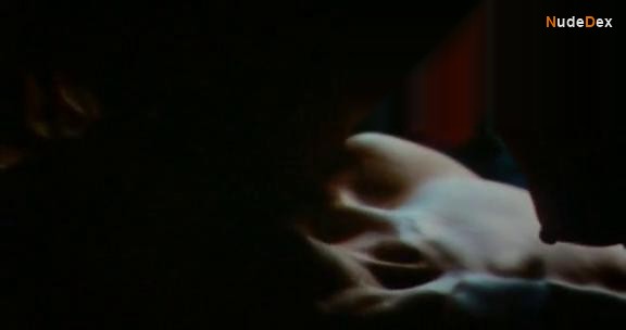 Christine Boisson in In Extremis, photo 3