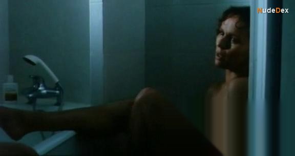 Christine Boisson in In Extremis, photo 4