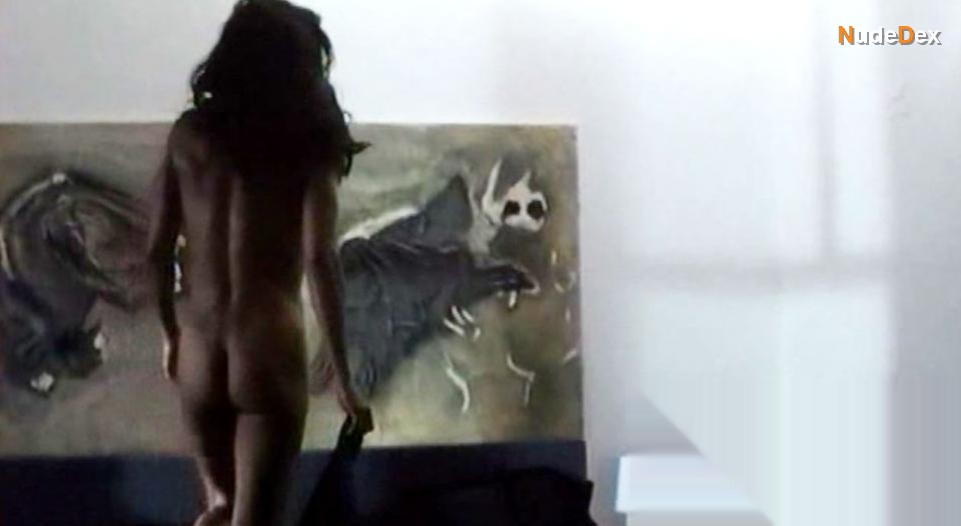 Christine Boisson in La Femme Dangereuse, photo 5