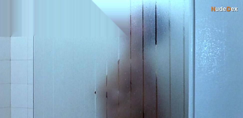 Christine Boisson in Le Passage, photo 3