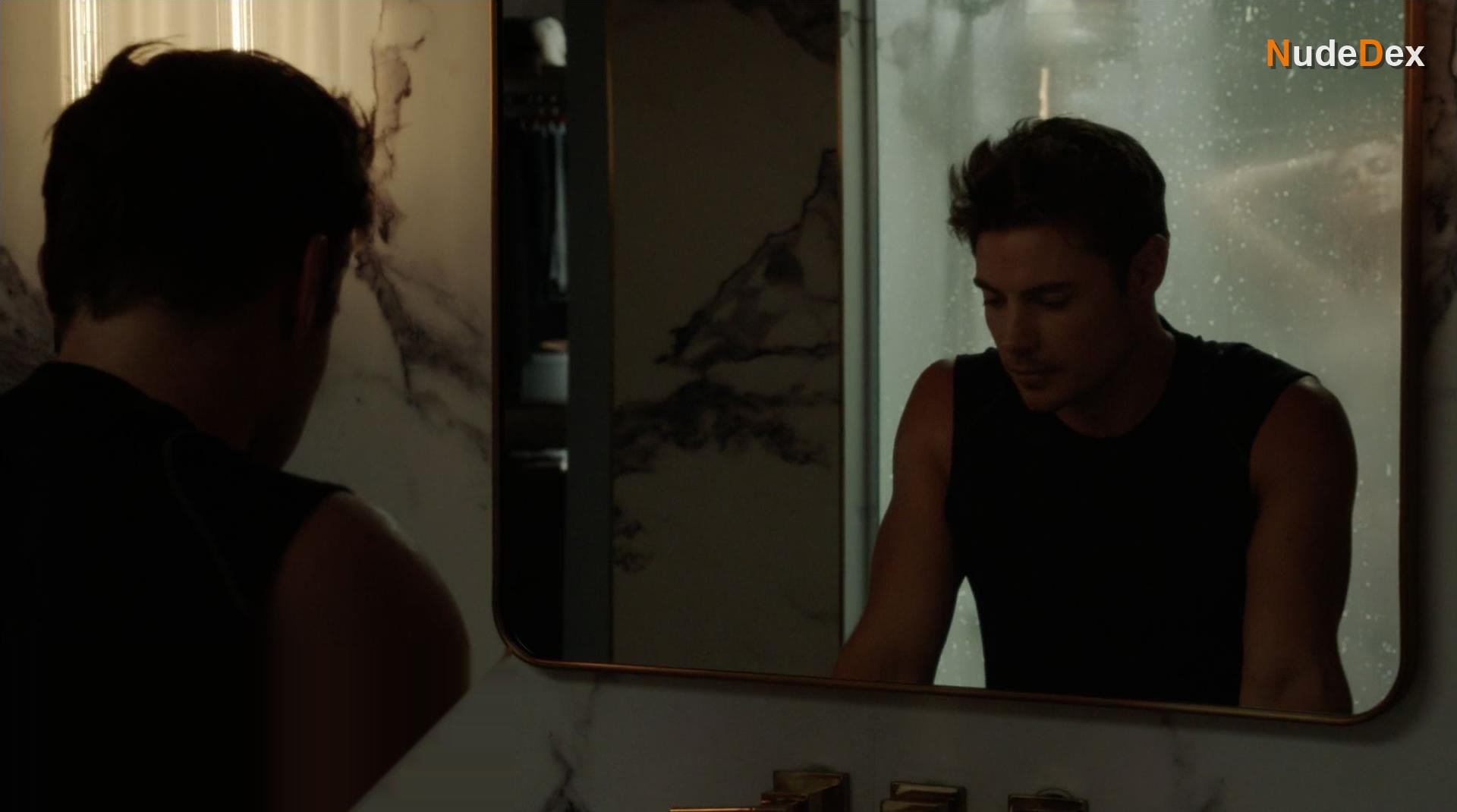Jane Baker in The Arrangement