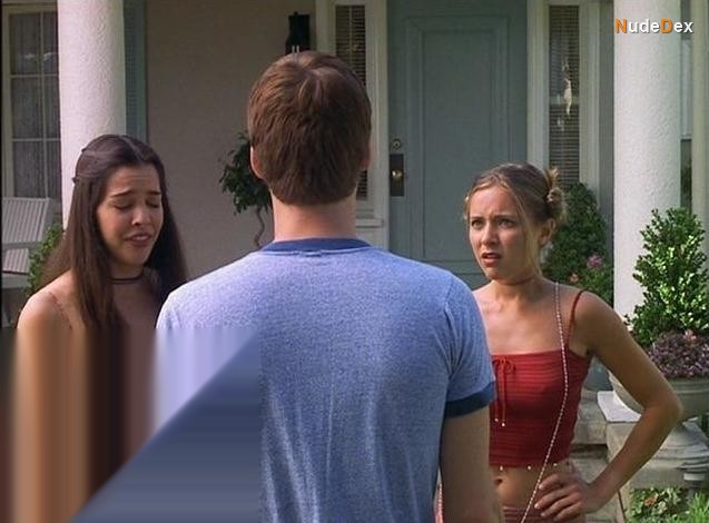 Christine Lakin in Whatever It Takes, photo 11