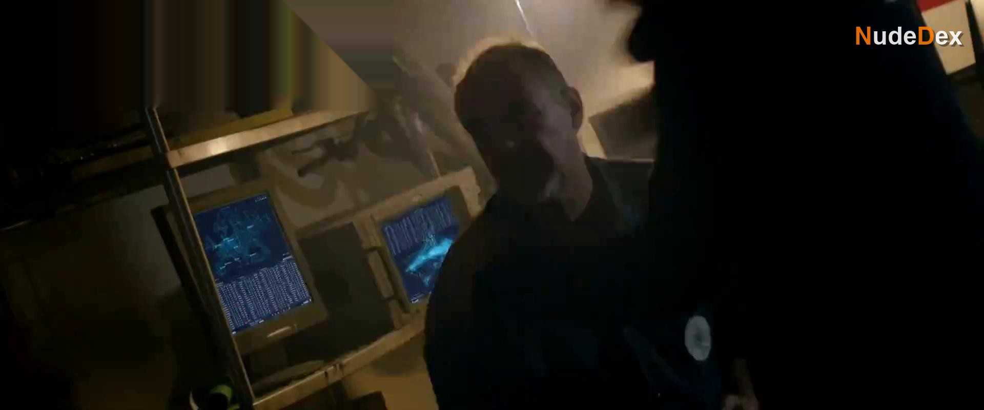 Collider in Collider, photo 7
