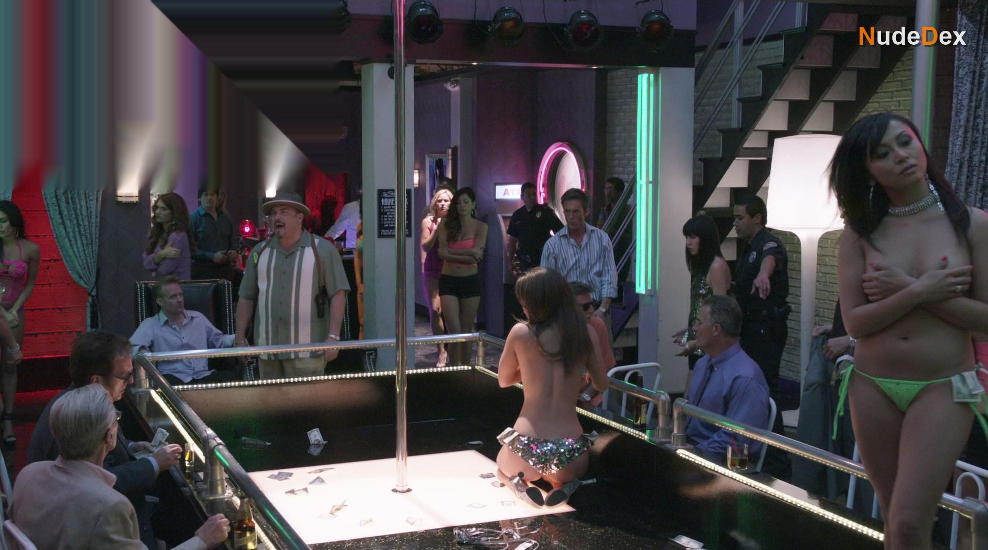 Dexter in Dexter, photo 5