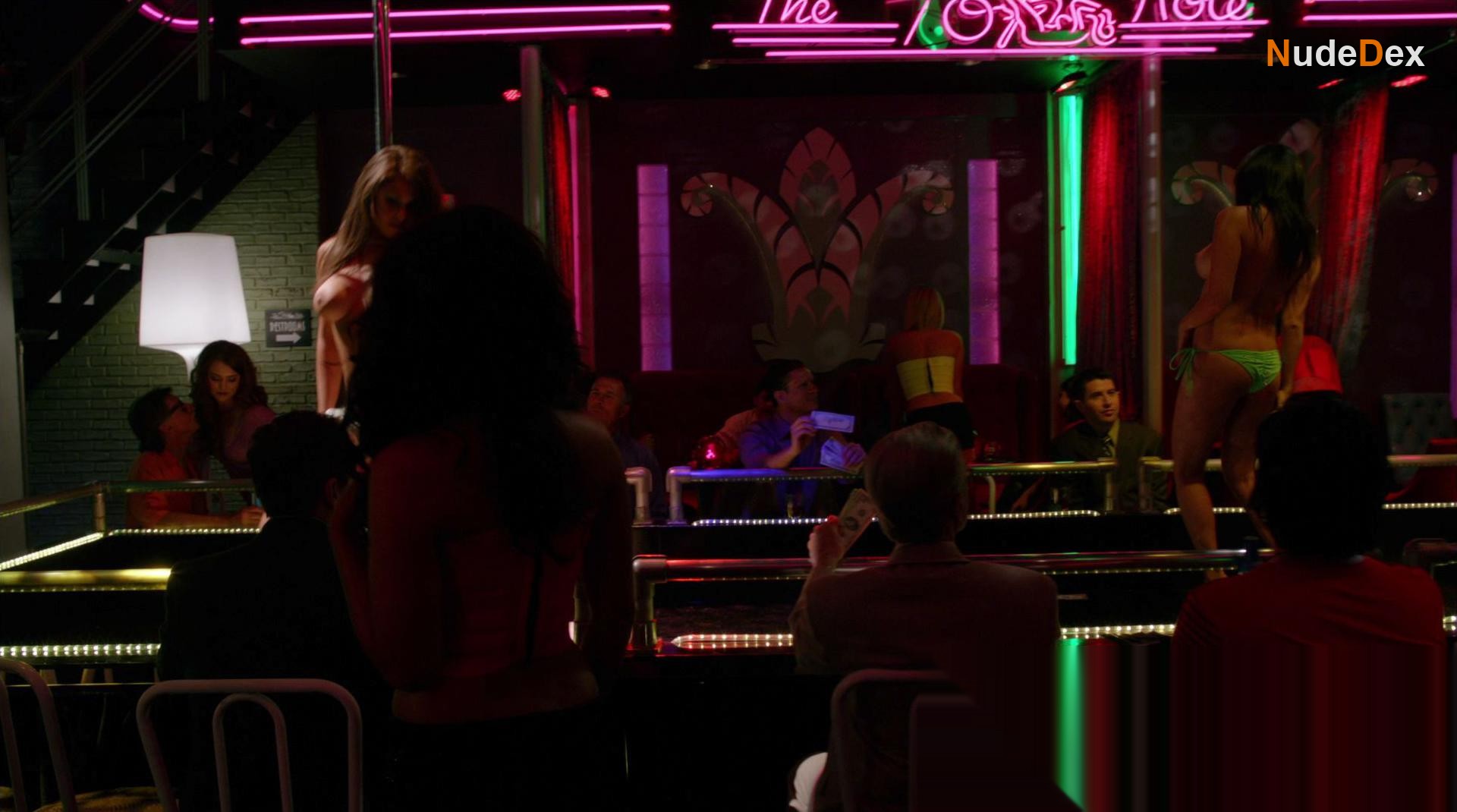Dexter in Dexter, photo 6
