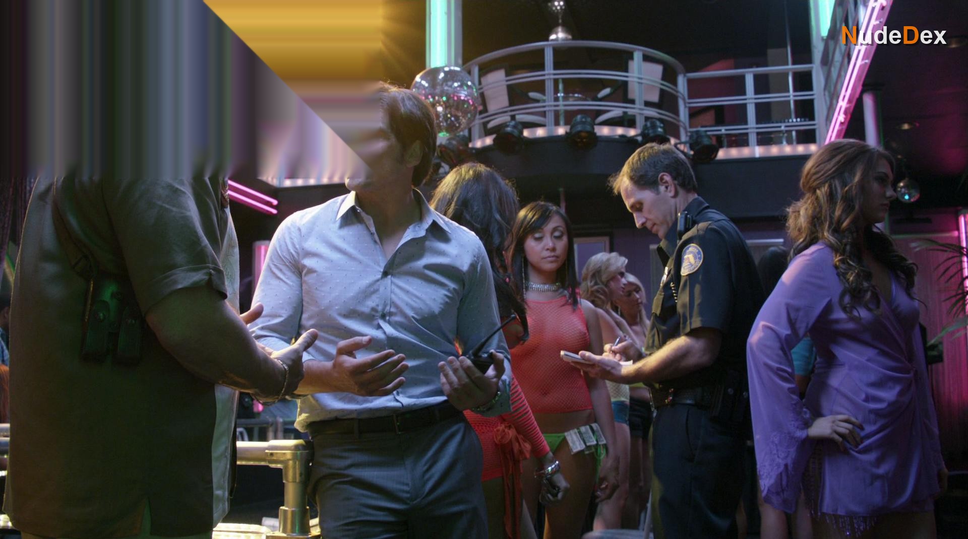 Dexter in Dexter, photo 8