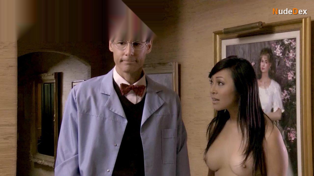 Invisible Centerfolds in Invisible Centerfolds, photo 1