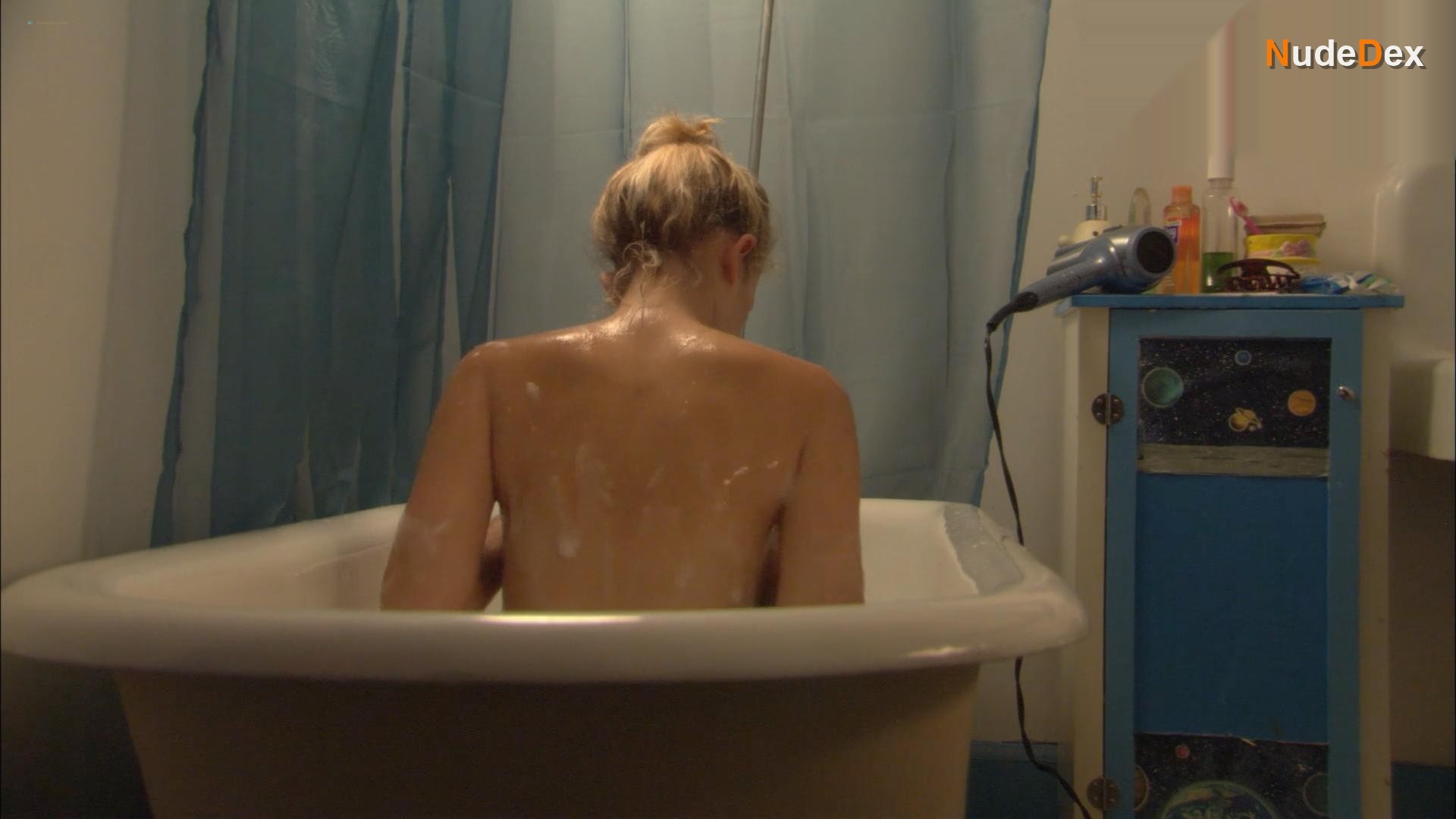 The Telling in The Telling, photo 3