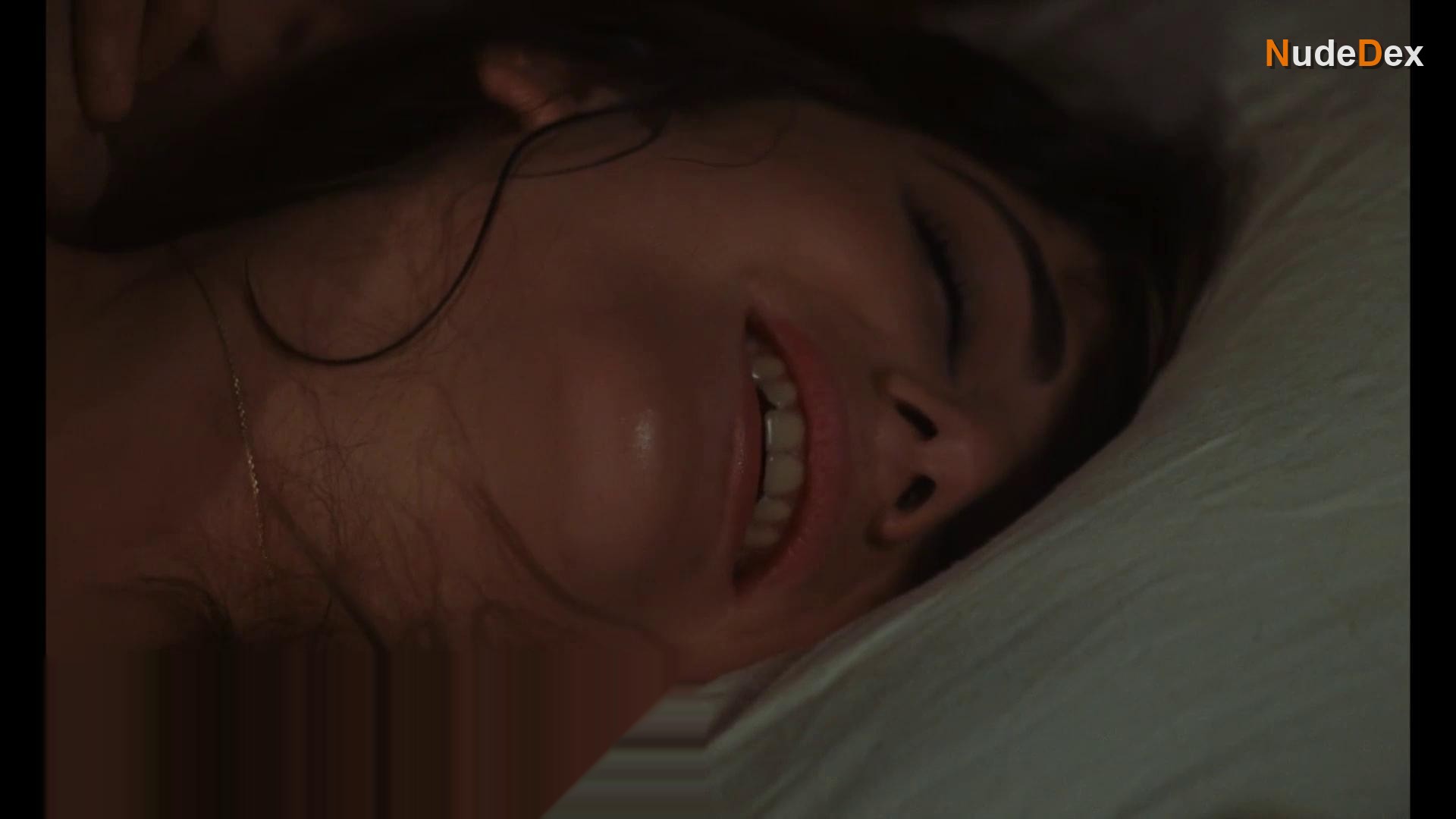 Christine Pascal in Des Enfants Gates, photo 5