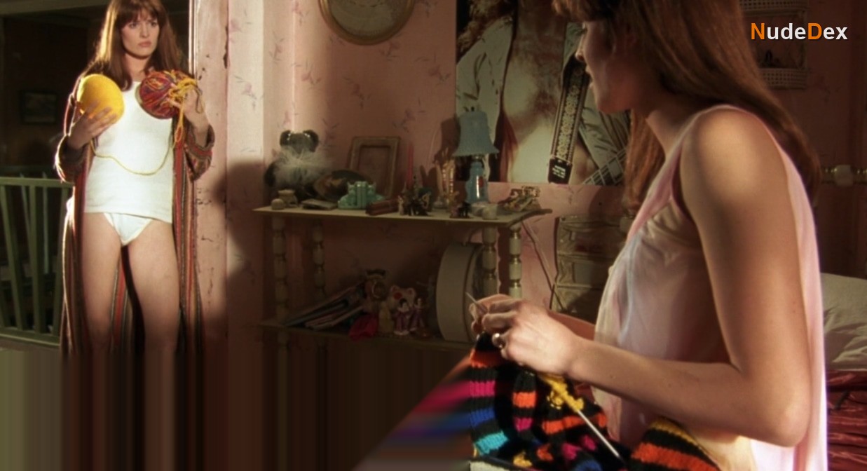 Christin Watson in Free Money, photo 2