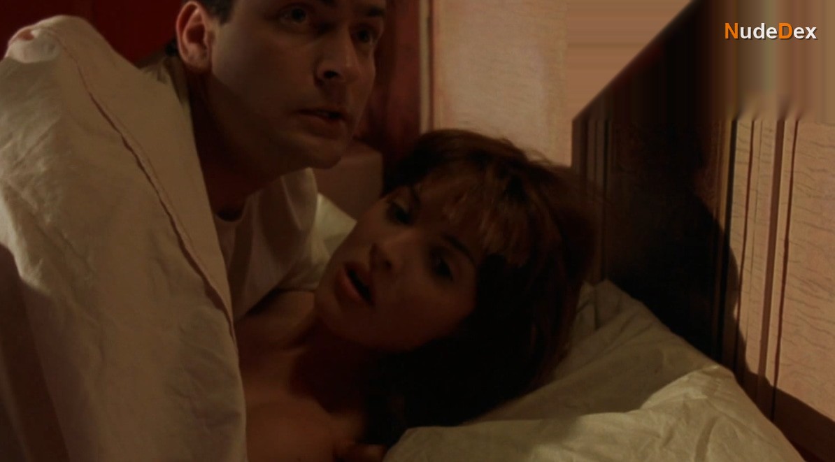 Christin Watson in Free Money, photo 3